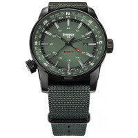 Traser TS-109035 |⌚ ORIGINÁLNÍ VÝROBEK Ⓡ - NEJLEPŠÍ CENA ✔ |.
