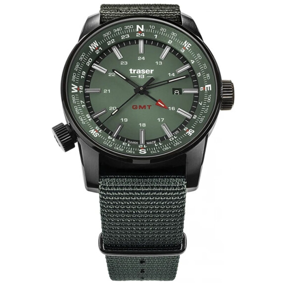 Traser TS-109035 |⌚ ORIGINÁLNÍ VÝROBEK Ⓡ - NEJLEPŠÍ CENA ✔ |.