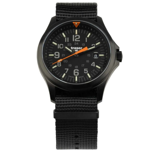 Traser H3 111066 P67 |⌚ ORIGINÁLNÍ VÝROBEK Ⓡ - NEJLEPŠÍ CENA ✔ |.