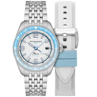 Spinnaker SP-5120-22 Fleuss GMT |⌚ ORIGINÁLNÍ PRODUKT Ⓡ - NEJLEPŠÍ CENA ✔ |.
