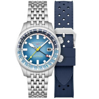 Spinnaker SP-5121-88 Bradner GMT |⌚ ORIGINÁLNÍ PRODUKT Ⓡ - NEJLEPŠÍ CENA ✔ |.