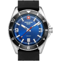Swiss Alpine Military 7034.1839 Sierra |⌚ ORIGINÁLNÍ VÝROBEK Ⓡ - NEJLEPŠÍ CENA ✔ |.