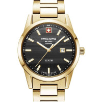 Swiss Alpine Military 7767.1117 Argos |⌚ ORIGINÁLNÍ PRODUKT Ⓡ - NEJLEPŠÍ CENA ✔ |.