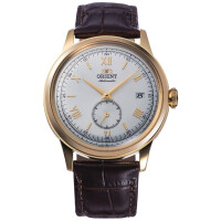 Orient Classic RA-AP0106S30B |⌚ ORIGINÁLNÍ VÝROBEK Ⓡ - NEJLEPŠÍ CENA ✔ |.