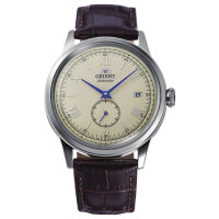 Orient Classic RA-AP0105Y30B |⌚ ORIGINÁLNÍ VÝROBEK Ⓡ - NEJLEPŠÍ CENA ✔ |.