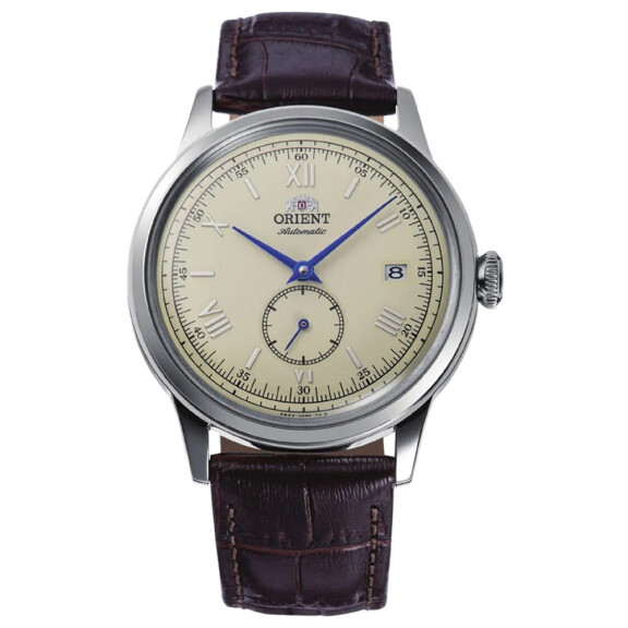 Orient Classic RA-AP0105Y30B |⌚ ORIGINÁLNÍ VÝROBEK Ⓡ - NEJLEPŠÍ CENA ✔ |.
