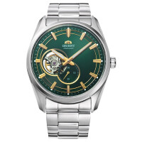 Orient Contemporary RA-AR0008E10B |⌚ ORIGINÁLNÍ VÝROBEK Ⓡ - NEJLEPŠÍ CENA ✔ |.