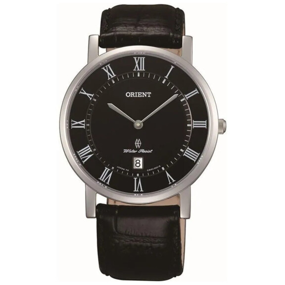 Orient Classic FGW000GB0 |⌚ ORIGINÁLNÍ VÝROBEK Ⓡ - NEJLEPŠÍ CENA ✔ |.