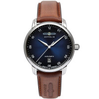 Zeppelin 8652-3 |⌚ ORIGINÁLNÍ VÝROBEK Ⓡ - NEJLEPŠÍ CENA ✔ |.