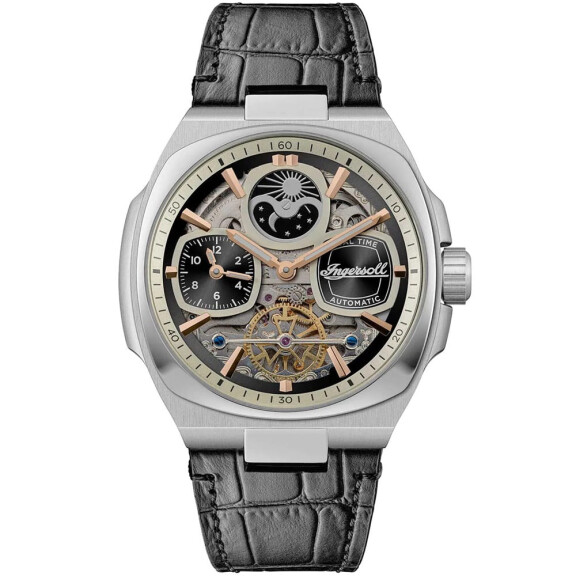 Ingersoll I15801 The Spirit |⌚ ORIGINÁLNÍ VÝROBEK Ⓡ - NEJLEPŠÍ CENA ✔ |.