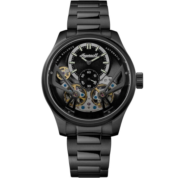 Ingersoll I16102 The Naismith |⌚ ORIGINÁLNÍ PRODUKT Ⓡ - NEJLEPŠÍ CENA ✔ |.