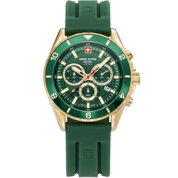 Swiss Alpine Military 7034.9814 Sierra |⌚ ORIGINÁLNÍ VÝROBEK Ⓡ - NEJLEPŠÍ CENA ✔ |.