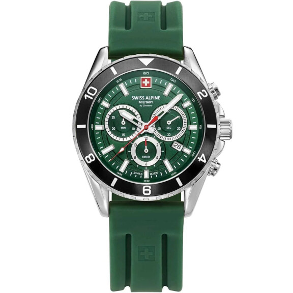 Swiss Alpine Military 7034.9838 Sierra |⌚ ORIGINÁLNÍ VÝROBEK Ⓡ - NEJLEPŠÍ CENA ✔ |.