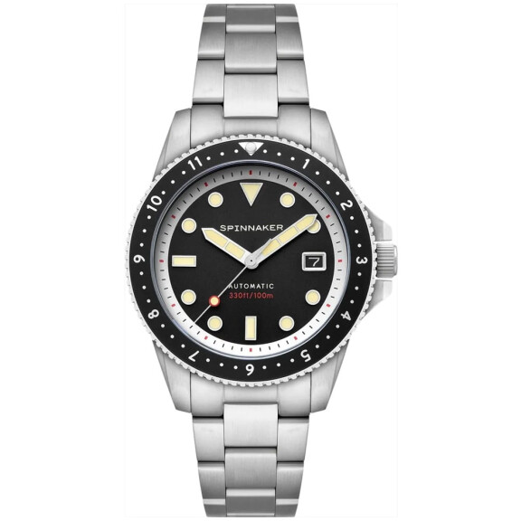 Spinnaker SP-5136-11 Croft Pioneer |⌚ ORIGINÁLNÍ VÝROBEK Ⓡ - NEJLEPŠÍ CENA ✔ |.