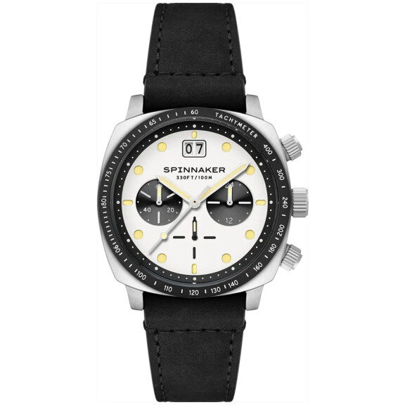 Spinnaker SP-5068-07 Hull |⌚ ORIGINÁLNÍ VÝROBEK Ⓡ - NEJLEPŠÍ CENA ✔ |.
