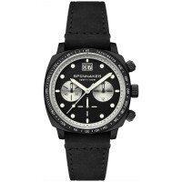 Spinnaker SP-5068-08 Hull |⌚ ORIGINÁLNÍ VÝROBEK Ⓡ - NEJLEPŠÍ CENA ✔ |.