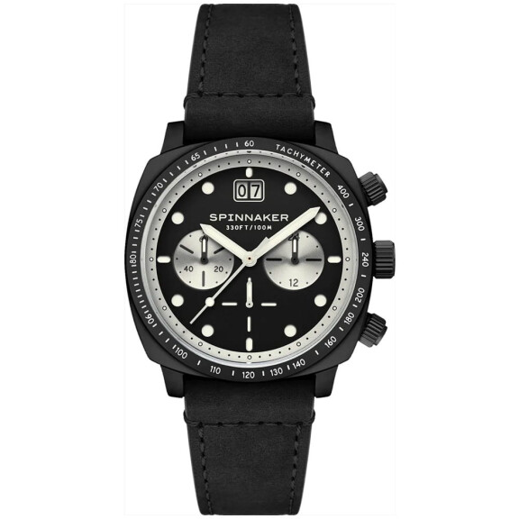Spinnaker SP-5068-08 Hull |⌚ ORIGINÁLNÍ VÝROBEK Ⓡ - NEJLEPŠÍ CENA ✔ |.