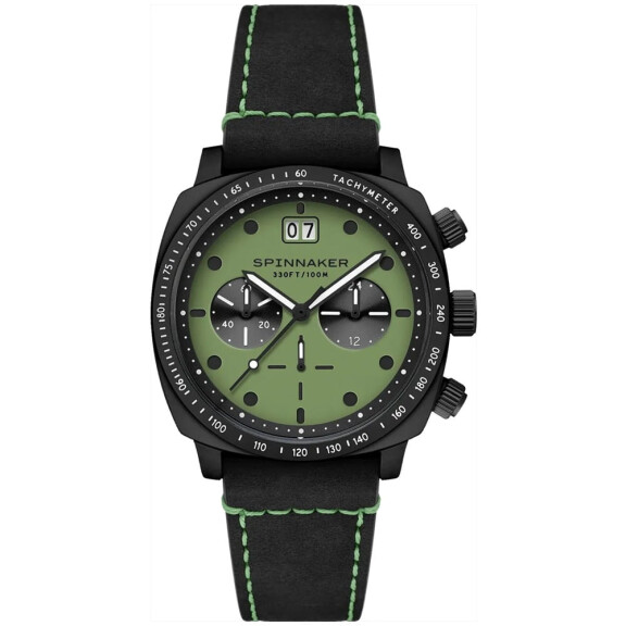 Spinnaker SP-5068-0A Hull |⌚ ORIGINÁLNÍ PRODUKT Ⓡ - NEJLEPŠÍ CENA ✔ |.