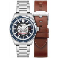Spinnaker SP-5118-22 Fleuss |⌚ ORIGINÁLNÍ VÝROBEK Ⓡ - NEJLEPŠÍ CENA ✔ |.
