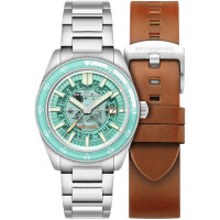 Spinnaker SP-5118-44 Fleuss |⌚ ORIGINÁLNÍ PRODUKT Ⓡ - NEJLEPŠÍ CENA ✔ |.