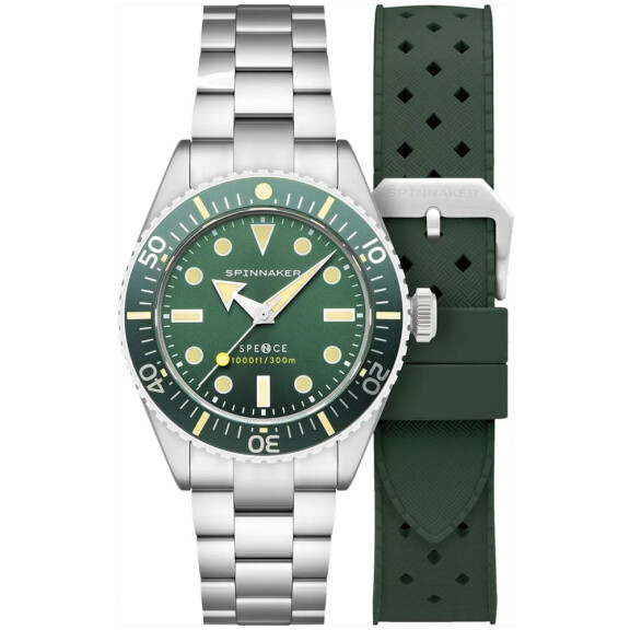 Spinnaker SP-5097-88 Spence 300 |⌚ ORIGINÁLNÍ VÝROBEK Ⓡ - NEJLEPŠÍ CENA ✔ |.
