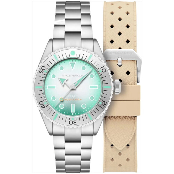 Spinnaker SP-5097-AA Spence 300 |⌚ ORIGINÁLNÍ VÝROBEK Ⓡ - NEJLEPŠÍ CENA ✔ |.