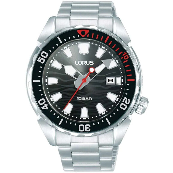 Lorus RH945RX9 |⌚ ORIGINÁLNÍ VÝROBEK Ⓡ - NEJLEPŠÍ CENA ✔ |.