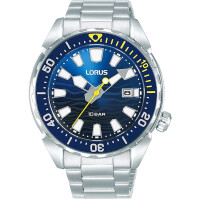 Lorus RH947RX9 |⌚ ORIGINÁLNÍ VÝROBEK Ⓡ - NEJLEPŠÍ CENA ✔ |.