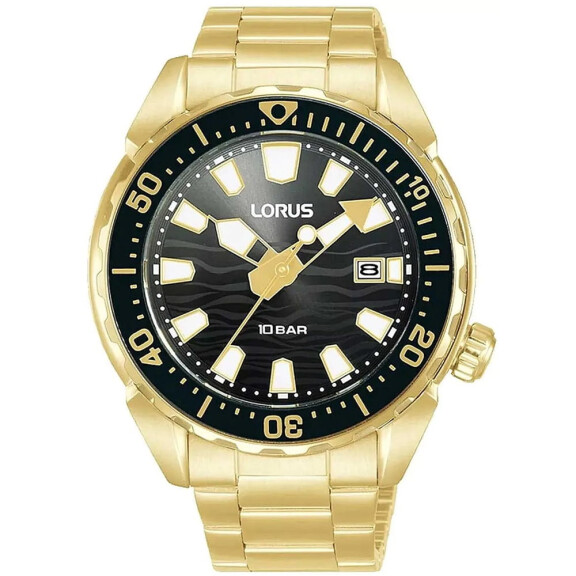 Lorus RH950RX9 |⌚ ORIGINÁLNÍ VÝROBEK Ⓡ - NEJLEPŠÍ CENA ✔ |.