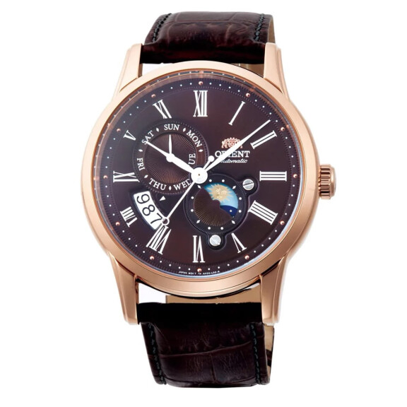 ORIENT RA-AK0009T30B |⌚ORIGINÁLNÍ PRODUKT Ⓡ - NEJLEPŠÍ CENA ✔