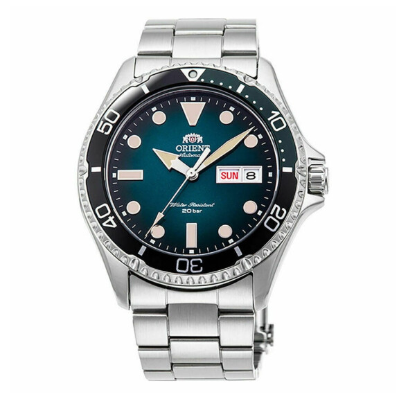 ORIENT RA-AA0811E39B Mako Kamasu |⌚ ORIGINÁLNÍ PRODUKT Ⓡ - NEJLEPŠÍ CENA ✔