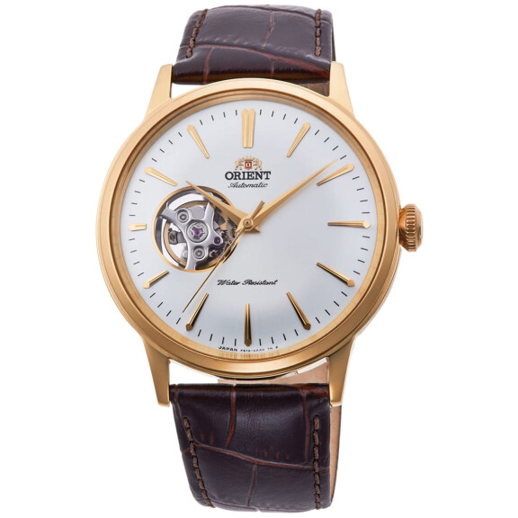 Orient RA-AG0003S30B CLASSIC |⌚ ORIGINÁLNÍ VÝROBEK Ⓡ - NEJLEPŠÍ CENA ✔ |.