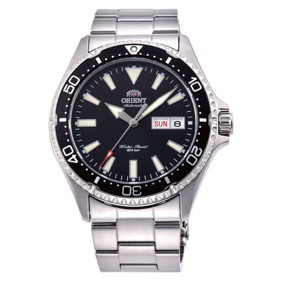 Orient RA-AA0001B39B SPORTS |⌚Originál Ⓡ - Nejlepší cena ✔ |.