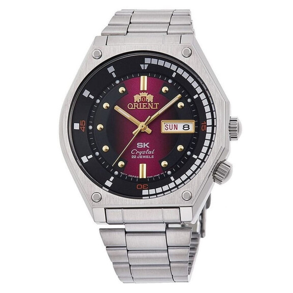 ORIENT RA-AA0B02R39B |⌚ORIGINÁLNÍ PRODUKT Ⓡ - NEJLEPŠÍ CENA ✔ |.