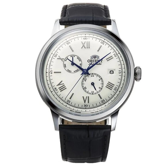 Orient RA-AK0701S30B |⌚ ORIGINÁLNÍ VÝROBEK Ⓡ - NEJLEPŠÍ CENA ✔ |.