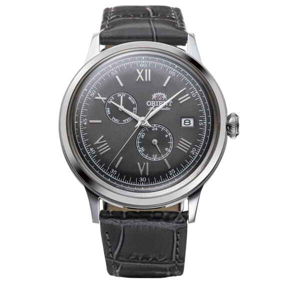Orient RA-AK0704N30B |⌚ ORIGINÁLNÍ VÝROBEK Ⓡ - NEJLEPŠÍ CENA ✔ |.