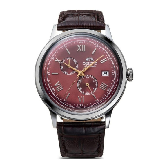 ORIENT RA-AK0705R30B Bambino |⌚ ORIGINÁLNÍ VÝROBEK Ⓡ - NEJLEPŠÍ CENA ✔