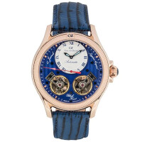 Carl von Zeyten CVZ0084RBLS |⌚ ORIGINÁLNÍ VÝROBEK Ⓡ - NEJLEPŠÍ CENA ✔ |.