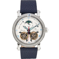 Carl von Zeyten CVZ0085WHS |⌚ ORIGINÁLNÍ VÝROBEK Ⓡ - NEJLEPŠÍ CENA ✔ |.