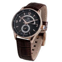 Carl von Zeyten CVZ0032RBK Neuschwanstein | ⌚ ORIGINÁLNÍ VÝROBEK Ⓡ - NEJLEPŠÍ CENA ✔ |.