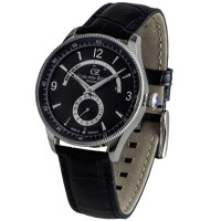 Carl von Zeyten CVZ0032BL Neuschwanstein | ⌚ ORIGINÁLNÍ VÝROBEK Ⓡ - NEJLEPŠÍ CENA ✔ |.