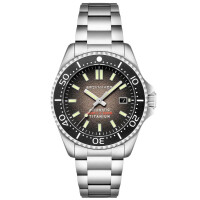 Spinnaker SP-5084-66 Tesei |⌚ ORIGINÁLNÍ VÝROBEK Ⓡ - NEJLEPŠÍ CENA ✔ |.