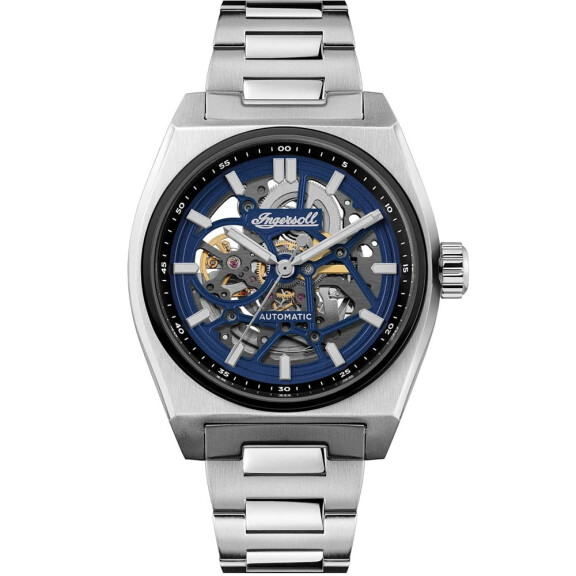 Ingersoll I14305 Ingersoll Vert |⌚ ORIGINÁLNÍ VÝROBEK Ⓡ - NEJLEPŠÍ CENA ✔ |.