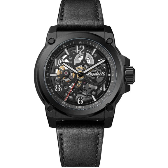 Ingersoll I16602 |⌚ ORIGINÁLNÍ VÝROBEK Ⓡ - NEJLEPŠÍ CENA ✔ |.