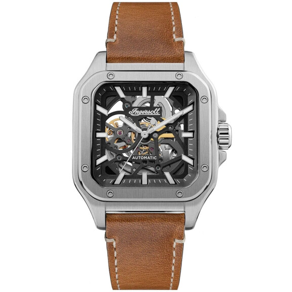 Ingersoll I14503 Ingersoll Ollie |⌚ ORIGINÁLNÍ VÝROBEK Ⓡ - NEJLEPŠÍ CENA ✔ |.