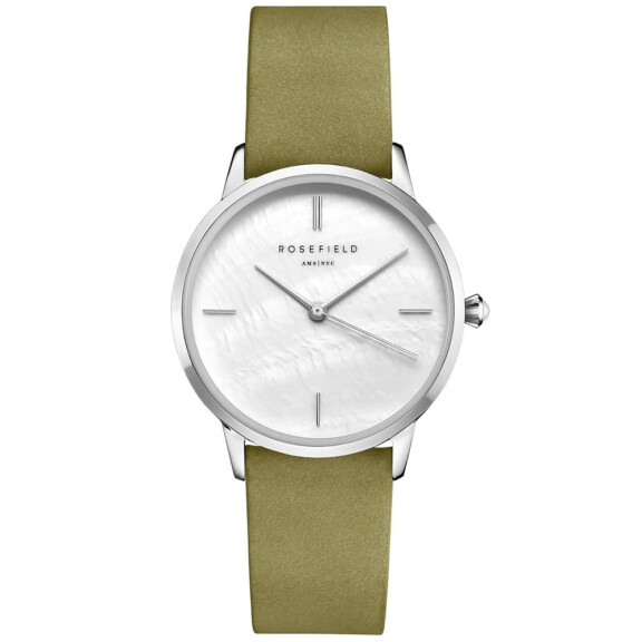 Rosefield RMOLS-R05 Pearl Edit |⌚ ORIGINÁLNÍ PRODUKT Ⓡ - NEJLEPŠÍ CENA ✔ |.