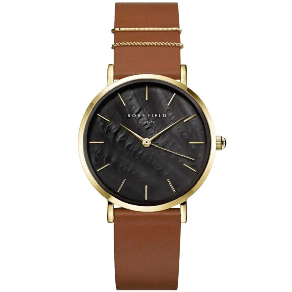 Rosefield WBCLG-W96 West Village |⌚ ORIGINÁLNÍ PRODUKT Ⓡ - NEJLEPŠÍ CENA ✔ |.