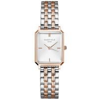 Rosefield OWRSR-O64 Octagon XS |⌚ ORIGINÁLNÍ PRODUKT Ⓡ - NEJLEPŠÍ CENA ✔ |.