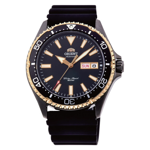 Orient RA-AA0005B39B SPORTS |⌚Originální produkt Ⓡ - Nejlepší cena |