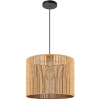 Lampa Wisząca Boho 25cm APP1323-1CP